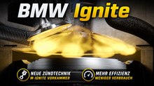 BMW M2, M3, M4 startet 2026 mit innovativer Vorkammerzündung