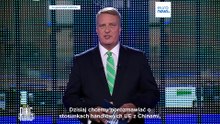 Jak uniknąć wojny handlowej z Chinami?