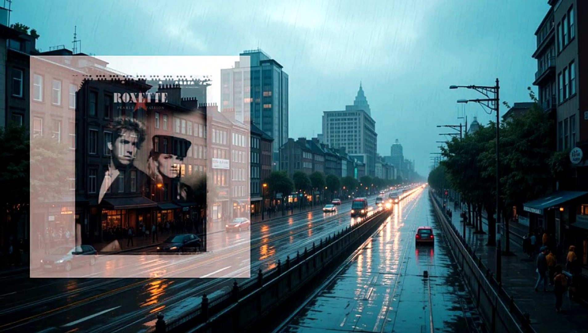 ⁣AI Music - I Walk ALone [ 12