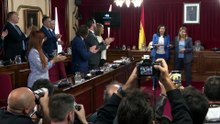 Prospera la moción de censura en Lugo: Candia recupera la Alcaldía para el PP