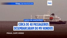 Depois do coronavírus, devemos temer o hantavírus? Tudo o que precisa de saber