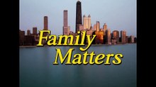 Family Matters - 2x19 - Busted - HD 1080