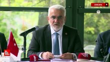 Zekeriya Yapıcıoğlu: Bir tek çocuk öleceğine yüz köpek ölsün