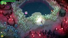 Alabaster Dawn - il trailer di lancio