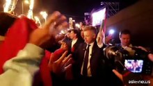 A Palazzo Chigi Meloni accoglie premier ungherese eletto Peter Magyar