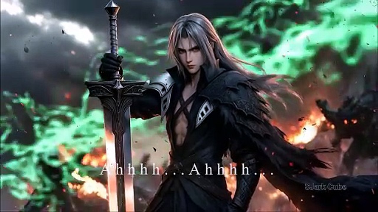 One Winged Angel – (เทวดาปีกเดียว~ V.ENG | SJark Cube Music