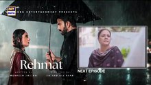 Rehmat Episode 40 Teaser___Junaid_Khan___Hina_Tariq___ARY_Digital_Drama(360p)