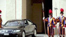 Rubio in Vaticano, con Papa Leone colloqui "cordiali e costruttivi"