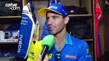 Conheça a história de Danilo Dirani e Djalma Pivetta, pilotos da Copa Truck