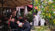 Gran previa del Rayo Vallecano