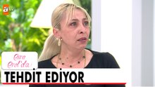 Batuhan Hacar beni öldürecek - Esra Erol'da 7 Mayıs 2026