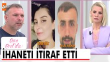 Sema, Celal Başkan'ın yanında çıktı - Esra Erol'da 7 Mayıs 2026