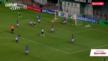 Cianorte é derrotado pelo América Mineiro e está fora da Copa Sul-Sudeste