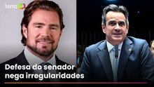Ciro Nogueira recebia mesada de até R$ 500 mil de Vorcaro, aponta investigação da PF