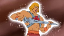 He-Man e os Defensores do Universo (1983) - Link na Descrição