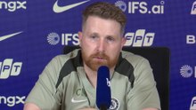 Chelsea’s Macfarlane on awful recent form and facing Liverpool (Full Presser)