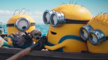 Minions & Monsters Tráiler