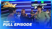 It's Showtime: Madlang manikurista, bet na bet ang KUKO ng asawa! (May 7, 2026) (Part 1/4)