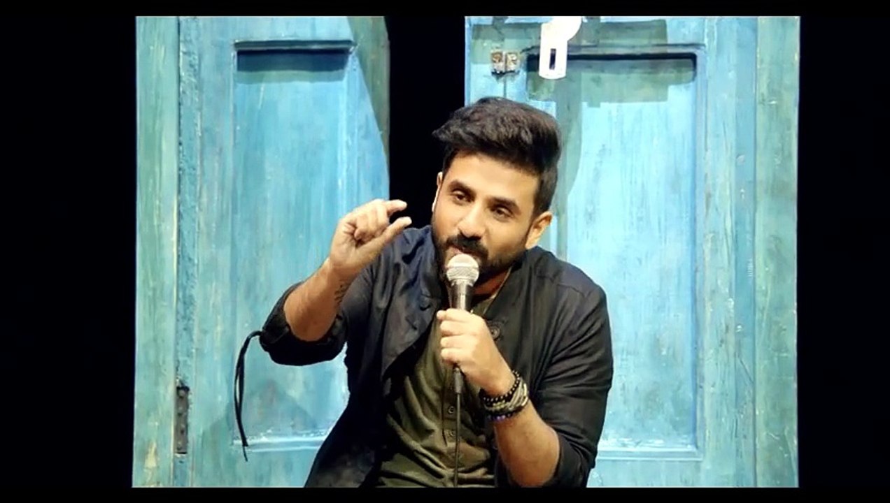 Vir Das - For India [20]