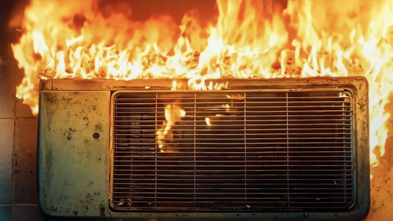 AC Blast Safety Tips: पहले दिल्ली और अब ग्रेटर...