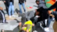 Prato, gli operai chiedono il pagamento dello stipendio: sindacalista aggredito dal titolare
