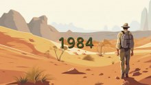 Are We Already Living in 1984? AI, Surveillance & The Rise of Digital Control