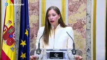El PP denuncia el "caos absoluto" del Gobierno y no ve preparada a la ministra de Sanidad