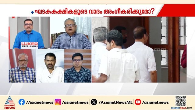 പൊതുരംഗത്ത് വിഴുപ്പലക്കുന്ന രീതിയിലേക്കാണ് കോൺഗ്രസ് പോകുന്നത്; ഡോ. ജി ഗോപകുമാർ