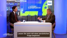 Energiekrise: EU-Klimakommissar fordert radikaleren Kurs und erklärt den Weg