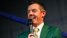 Rory McIlroy is 'motivated' for more success after defending Masters title