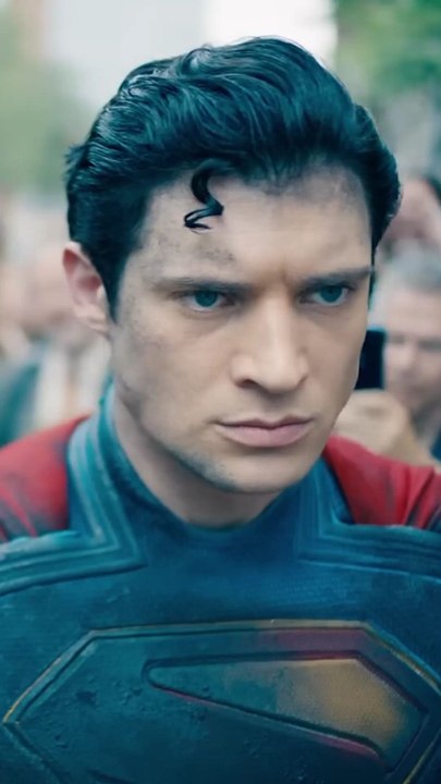 DC est MEILLEUR que MARVEL