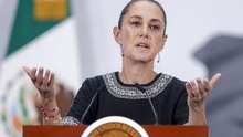 Claudia Sheinbaum responde a amenazas de Trump