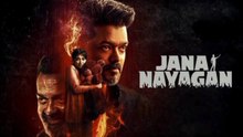 JANA NAYAGAN (2026 PART 1) NEW SUPERHIT HINDI DUBBED MOVIE HD 1080P