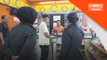 KDN cadang kes salah guna fleet card dibawa ke mahkamah