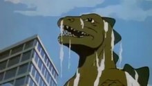 Godzilla (1978) - Link na Descrição