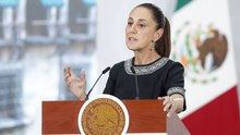 Sheinbaum afirma que el homenaje de Diaz Ayuso a Hernan Cortes muestra su ignorancia de la historia de Espana