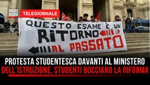 Telegiornare Roma e Regione Lazio - Edizione delle 19:30 di Giovedì 7Maggio 2026