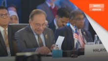 Malaysia komited perluas kerjasama ekonomi melalui BIMP-EAGA - PM Anwar