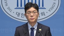 정원오, 교통공약 발표..."오세훈, 말로만 주택공급" / YTN
