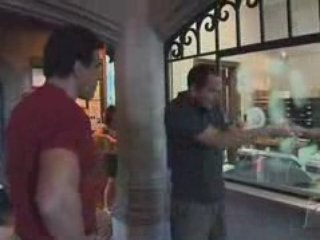 The Incredible Hulk Featurette 3