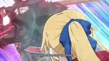 The Warrior Princess and the Barbaric King Episode 5