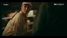 Hungry - Trailer (English) HD