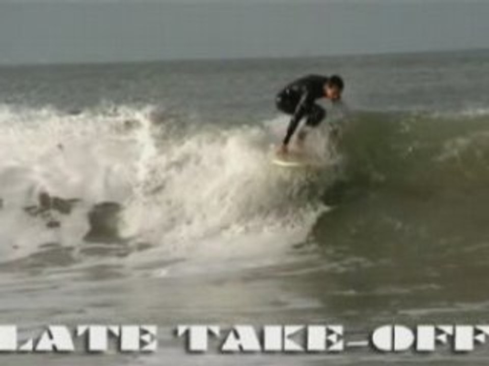 Dute surf