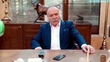 Adentro Capítulo 83 | Icerde | Novela Turca en Español