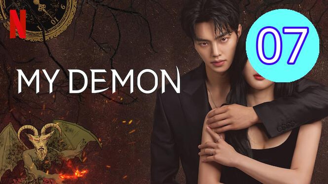 My Demon Episode 7 Engsub