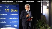 Energia Europa - L'intervento di Vittorio Emanuele Parsi