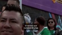 EL AZTECA: Donde el fútbol se hizo religión