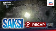 Saksi: (Part 2) Banta ng lahar sa Albay; Petisyon para pigilan ang impeachment proceedings vs VP Sara Duterte, ibinasura; Jill Ward bilang bahagi ng clash panel sa "The Clash Teens"