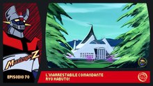 Mazinga Z | Episodio 70 di 92