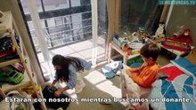 Adim Farah Capítulo 15 | Mi Nombre es Farah | Novela Turca en Español